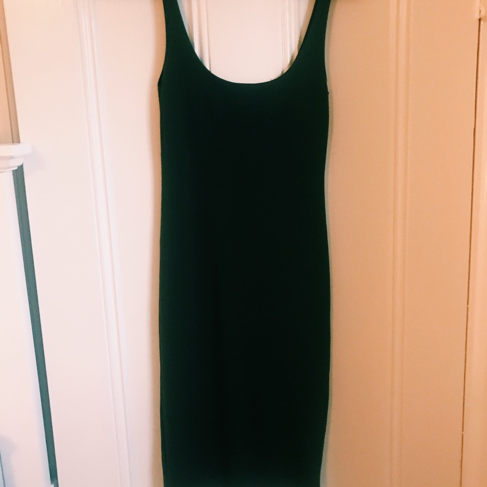 Forever 21 LBD dress